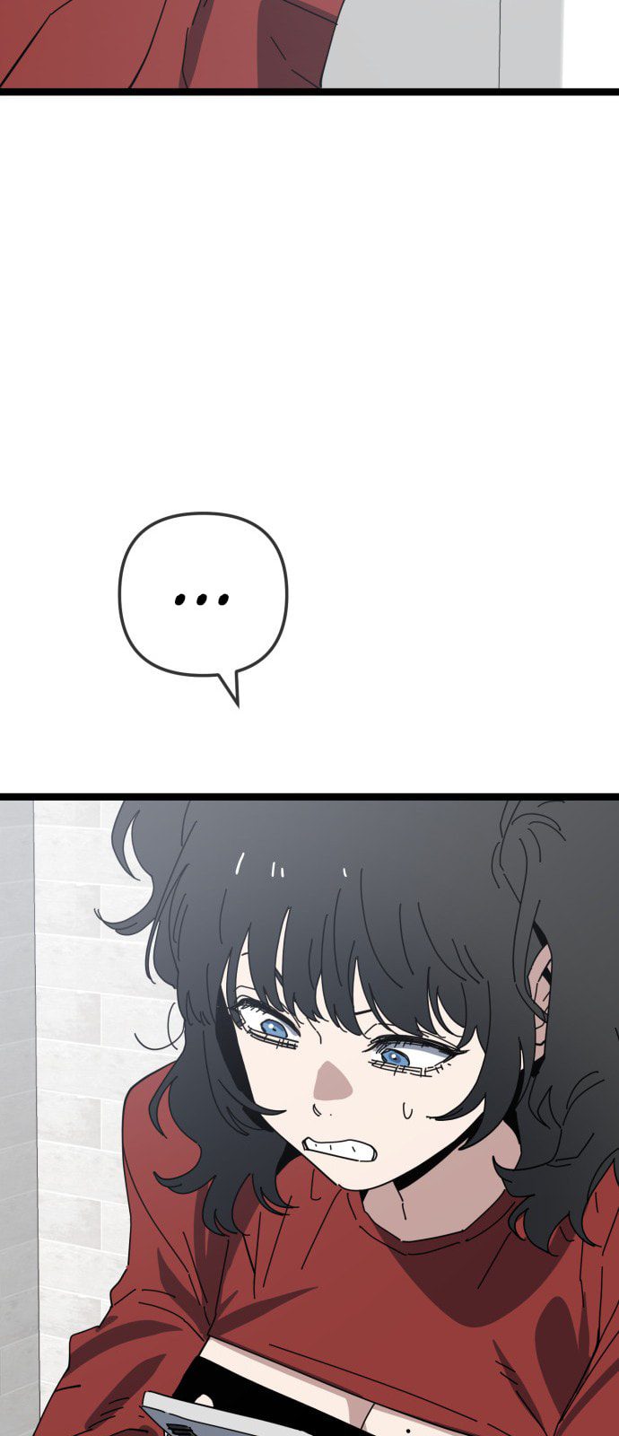 Unemployed Gye Baeksun Chapter 227 page 18 - 