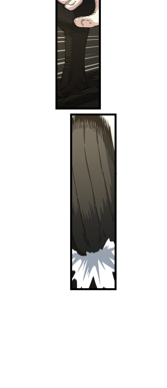 Unemployed Gye Baeksun Chapter 227 page 3 - 