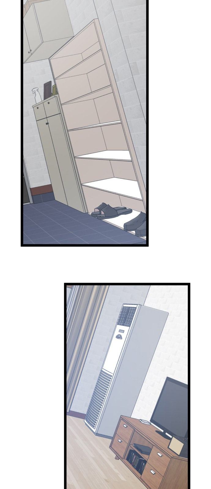 Unemployed Gye Baeksun Chapter 227 page 26 - 