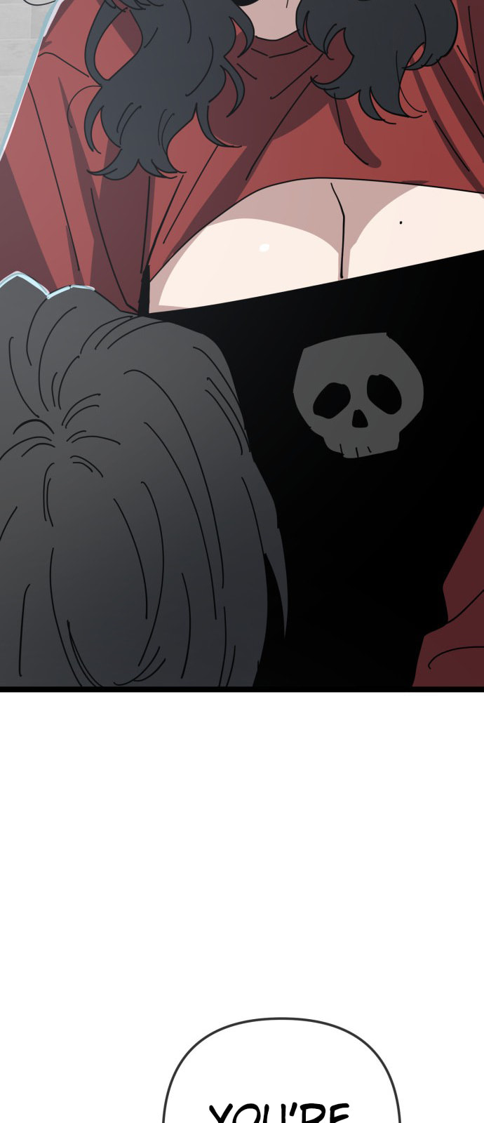 Unemployed Gye Baeksun Chapter 227 page 29 - 