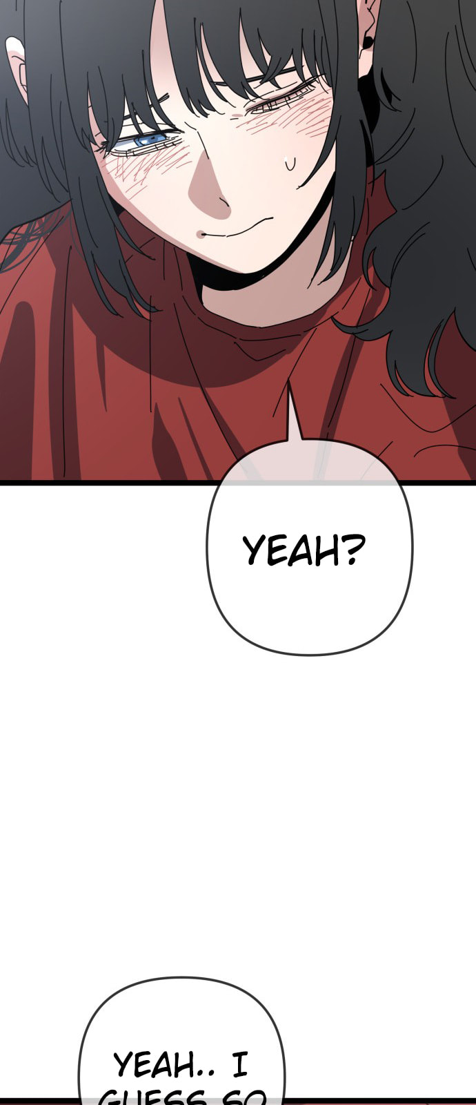 Unemployed Gye Baeksun Chapter 227 page 34 - 