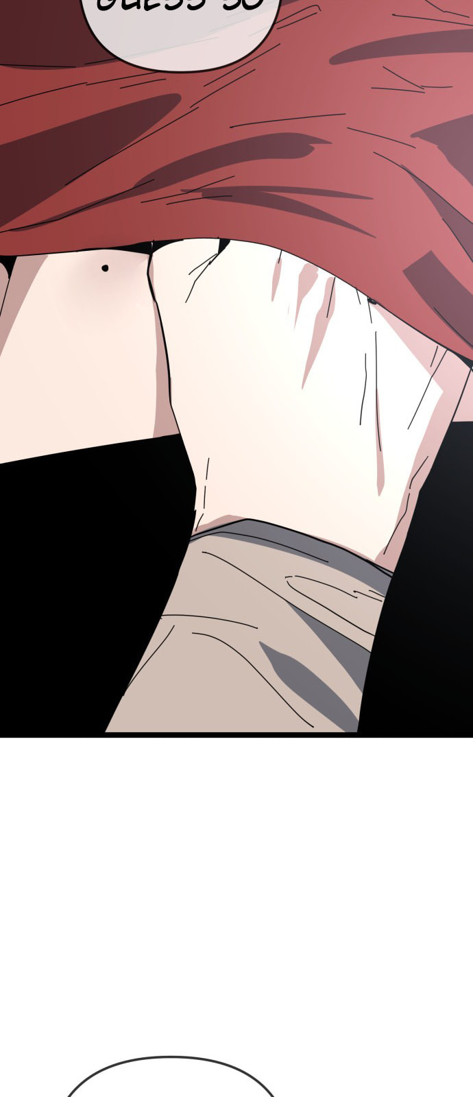 Unemployed Gye Baeksun Chapter 227 page 35 - 