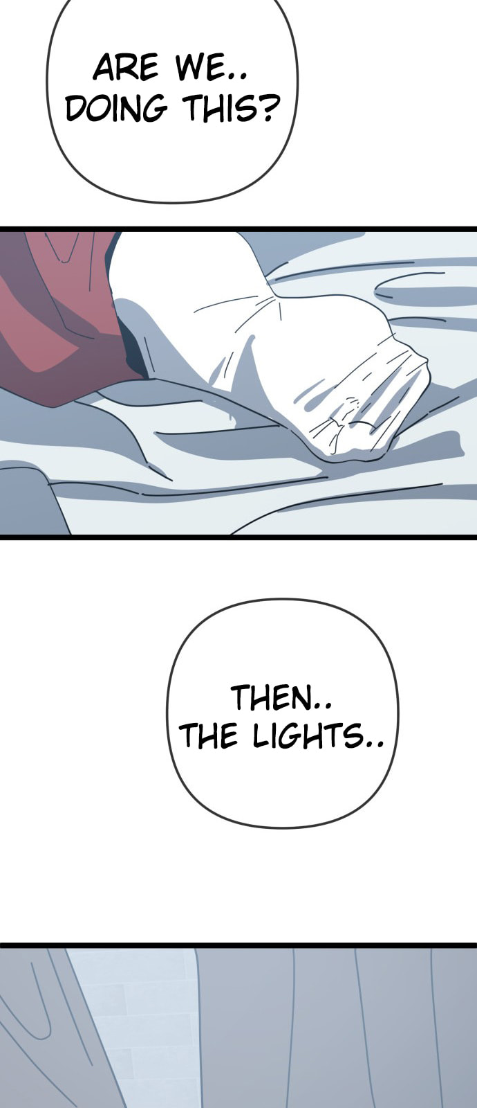 Unemployed Gye Baeksun Chapter 227 page 36 - 