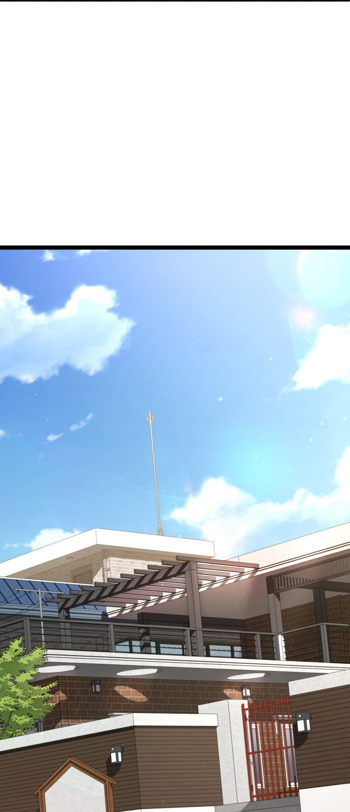 Unemployed Gye Baeksun Chapter 227 page 9 - 