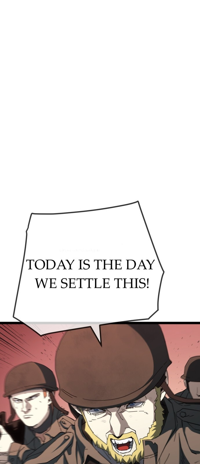 Unemployed Gye Baeksun Chapter 228 page 1 - 