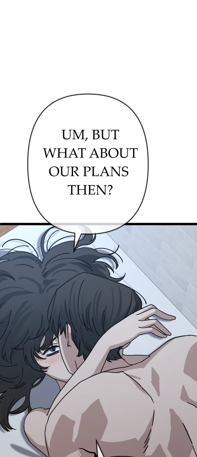 Unemployed Gye Baeksun Chapter 228 page 13 - 