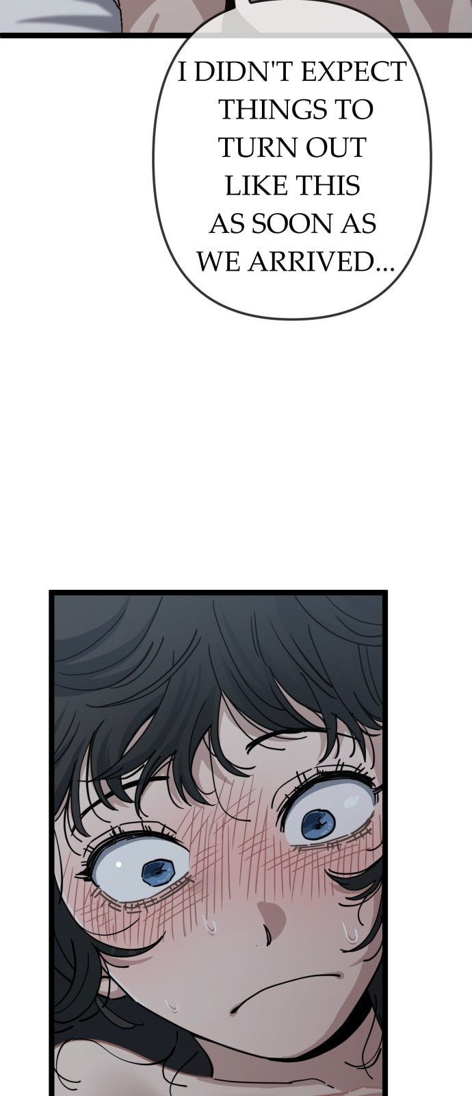 Unemployed Gye Baeksun Chapter 228 page 14 - 