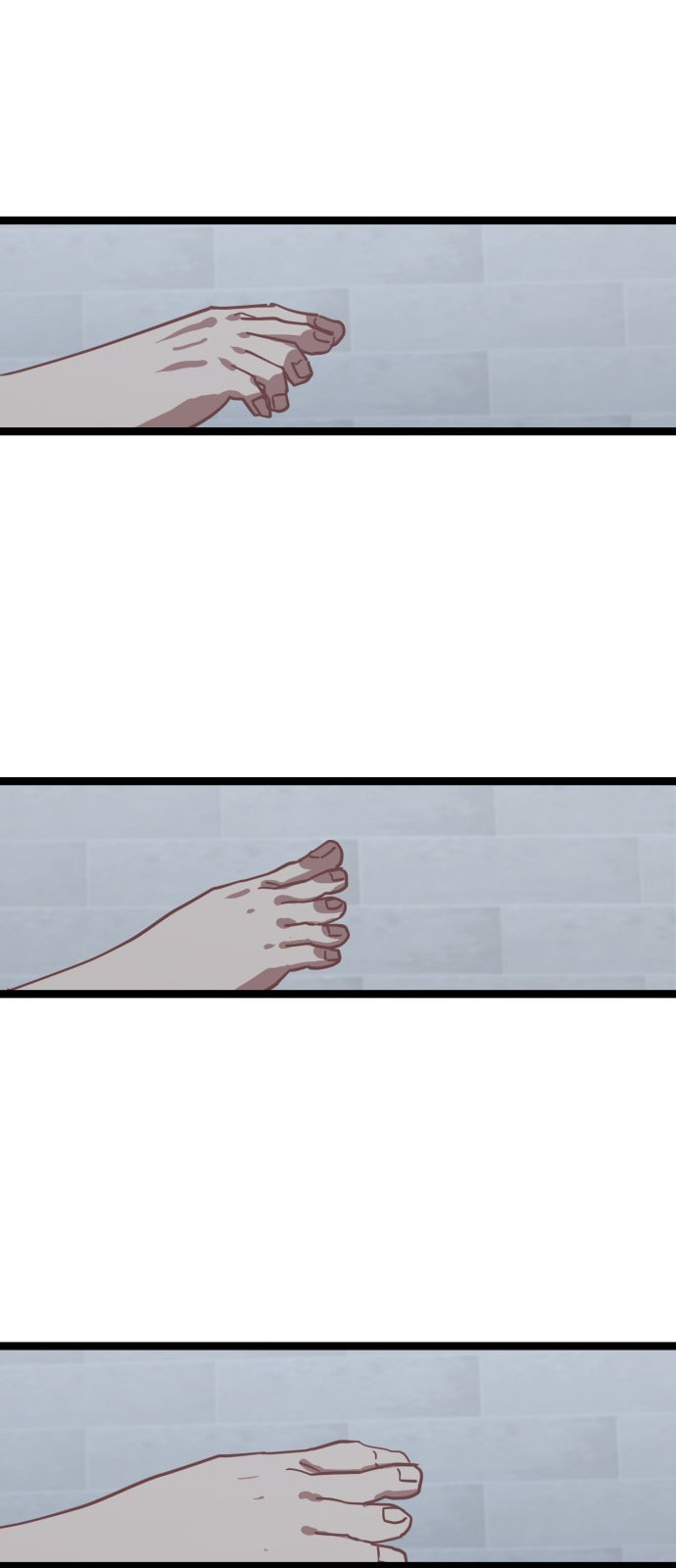 Unemployed Gye Baeksun Chapter 228 page 20 - 