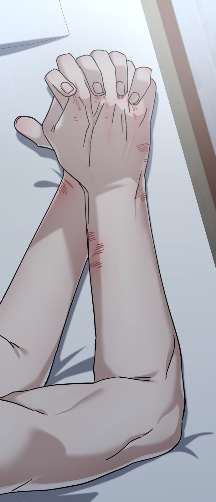 Unemployed Gye Baeksun Chapter 228 page 22 - 