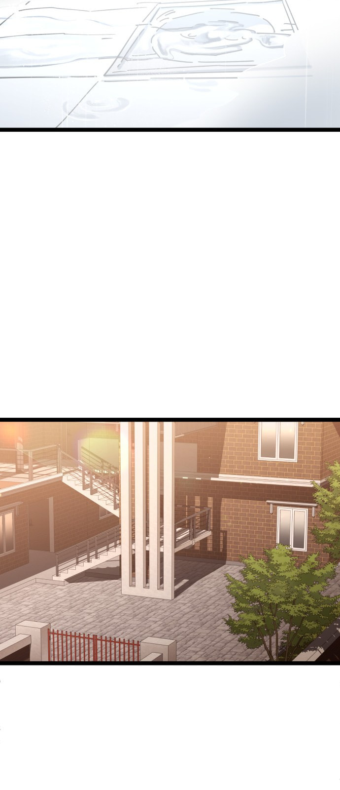 Unemployed Gye Baeksun Chapter 228 page 33 - 