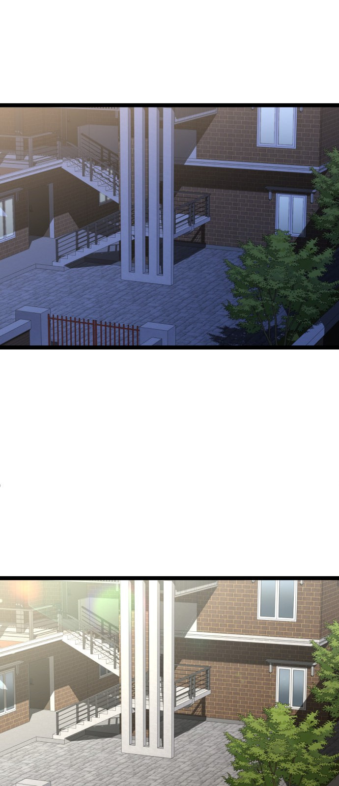Unemployed Gye Baeksun Chapter 228 page 34 - 