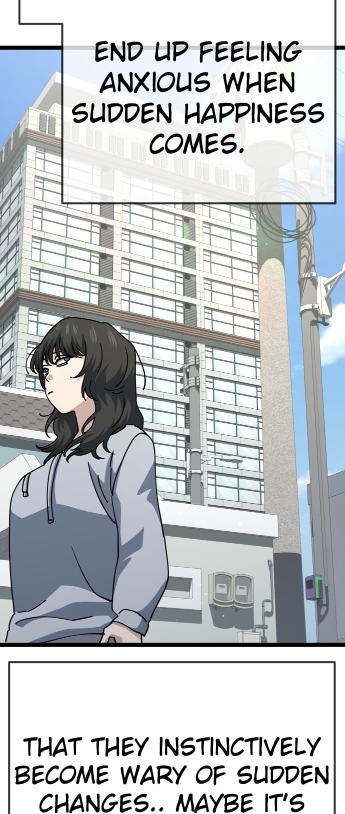 Unemployed Gye Baeksun Chapter 229 page 14 - 
