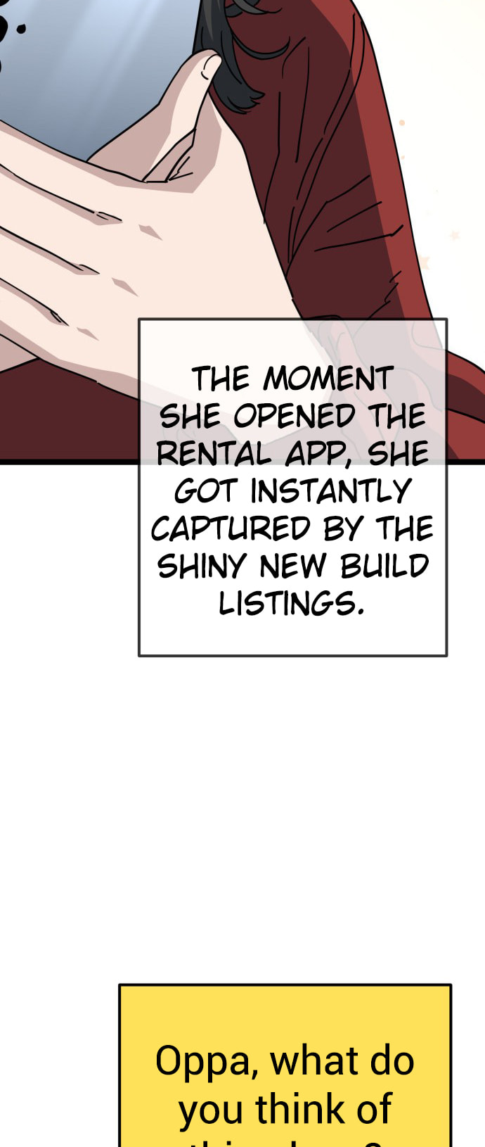 Unemployed Gye Baeksun Chapter 229 page 16 - 