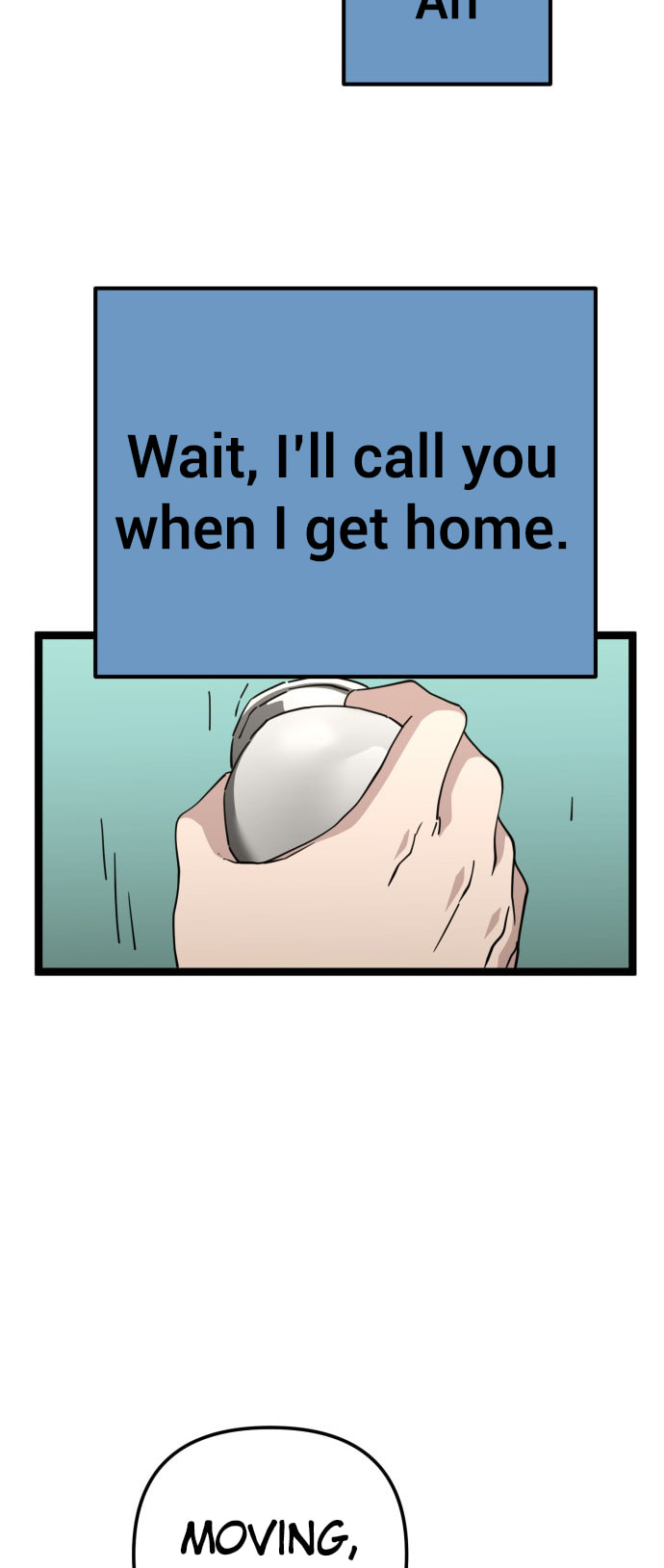 Unemployed Gye Baeksun Chapter 229 page 22 - 