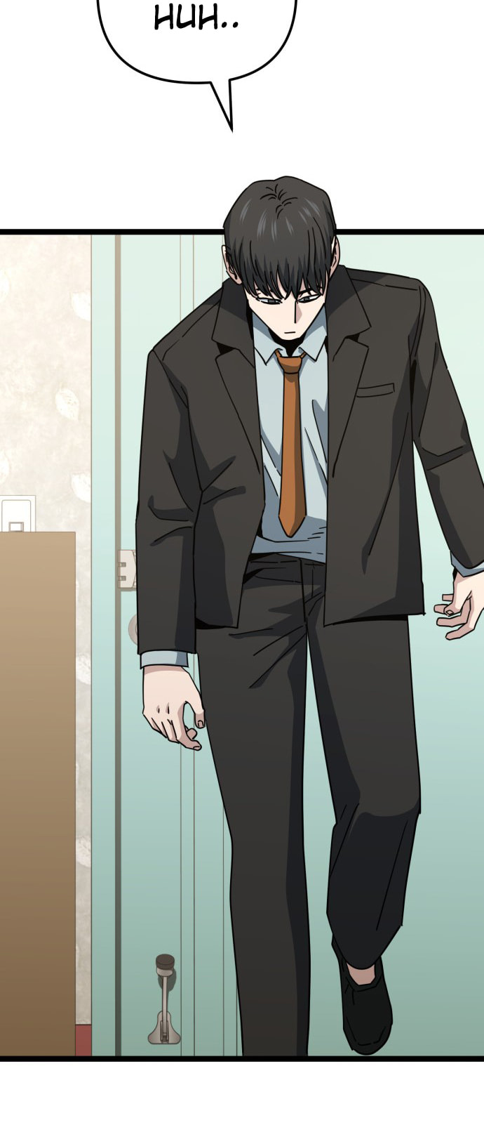 Unemployed Gye Baeksun Chapter 229 page 23 - 