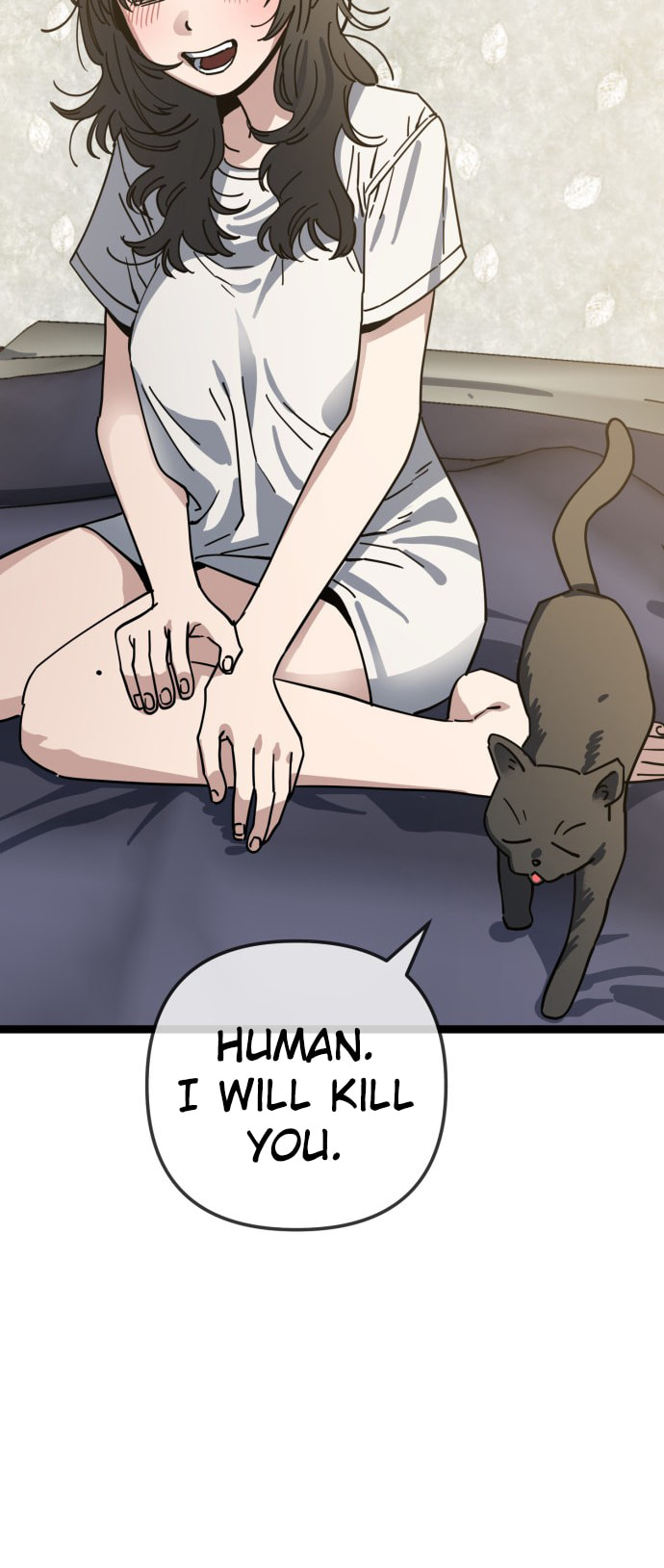 Unemployed Gye Baeksun Chapter 229 page 29 - 