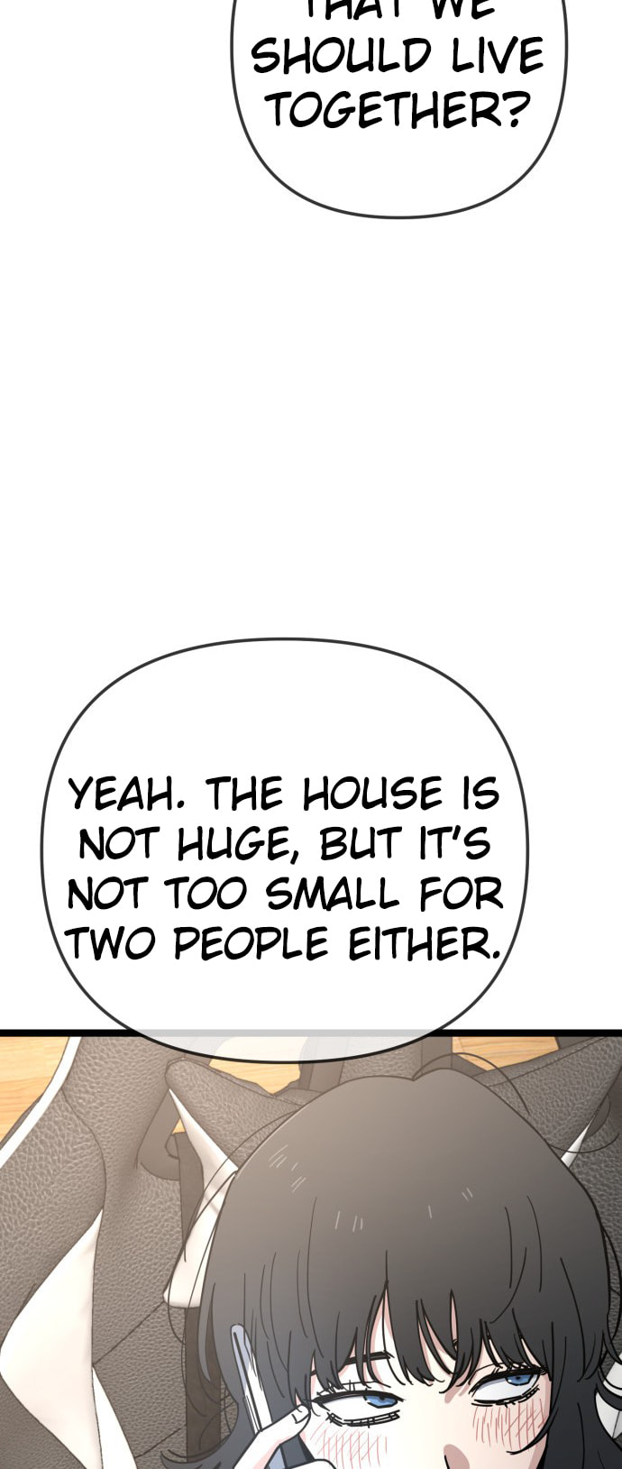 Unemployed Gye Baeksun Chapter 229 page 33 - 
