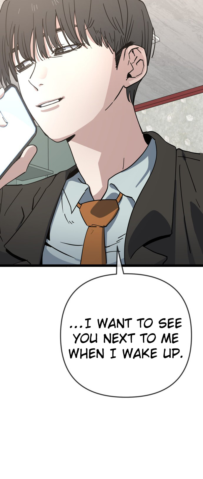 Unemployed Gye Baeksun Chapter 229 page 35 - 