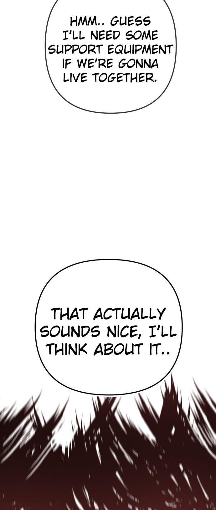 Unemployed Gye Baeksun Chapter 229 page 37 - 