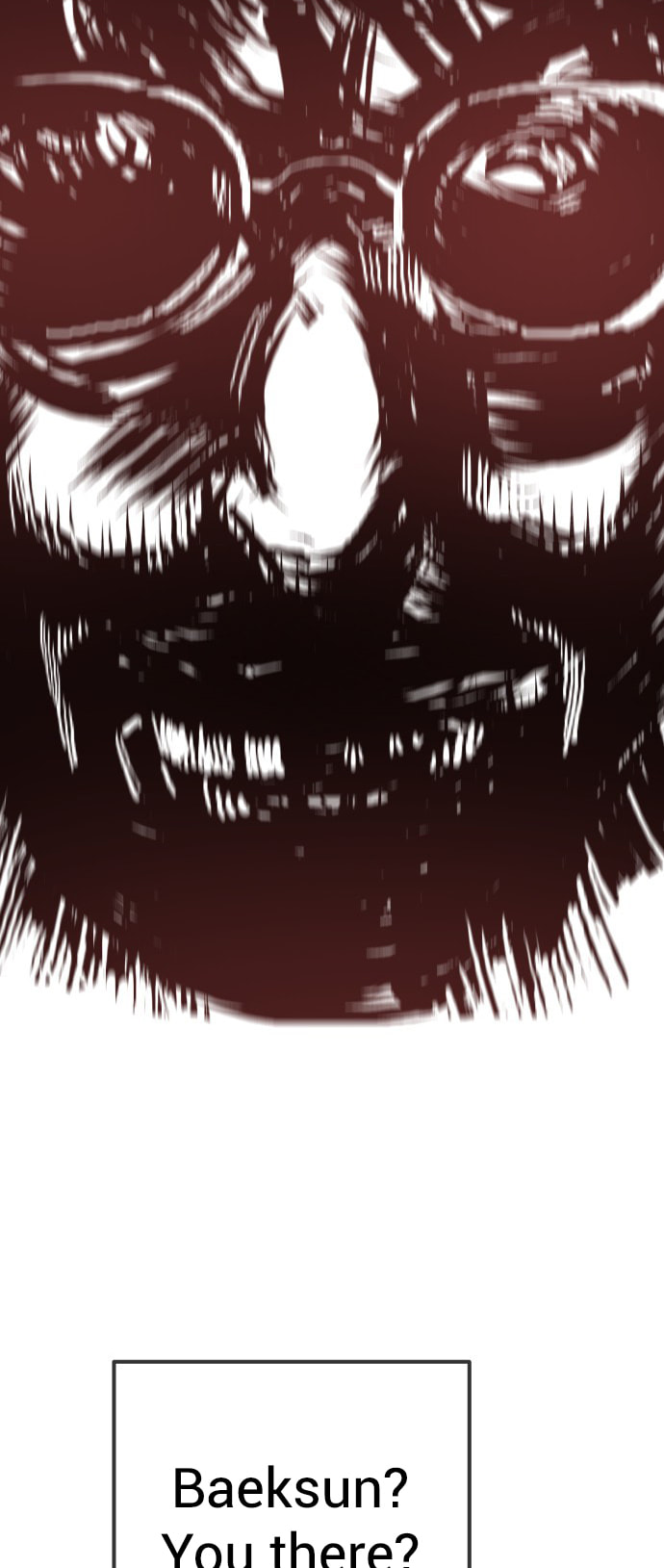 Unemployed Gye Baeksun Chapter 229 page 38 - 