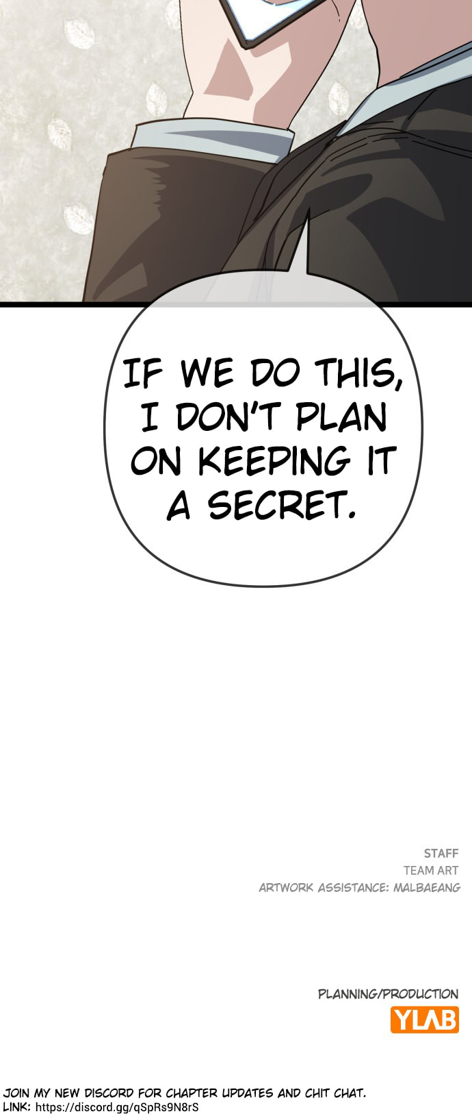 Unemployed Gye Baeksun Chapter 229 page 41 - 