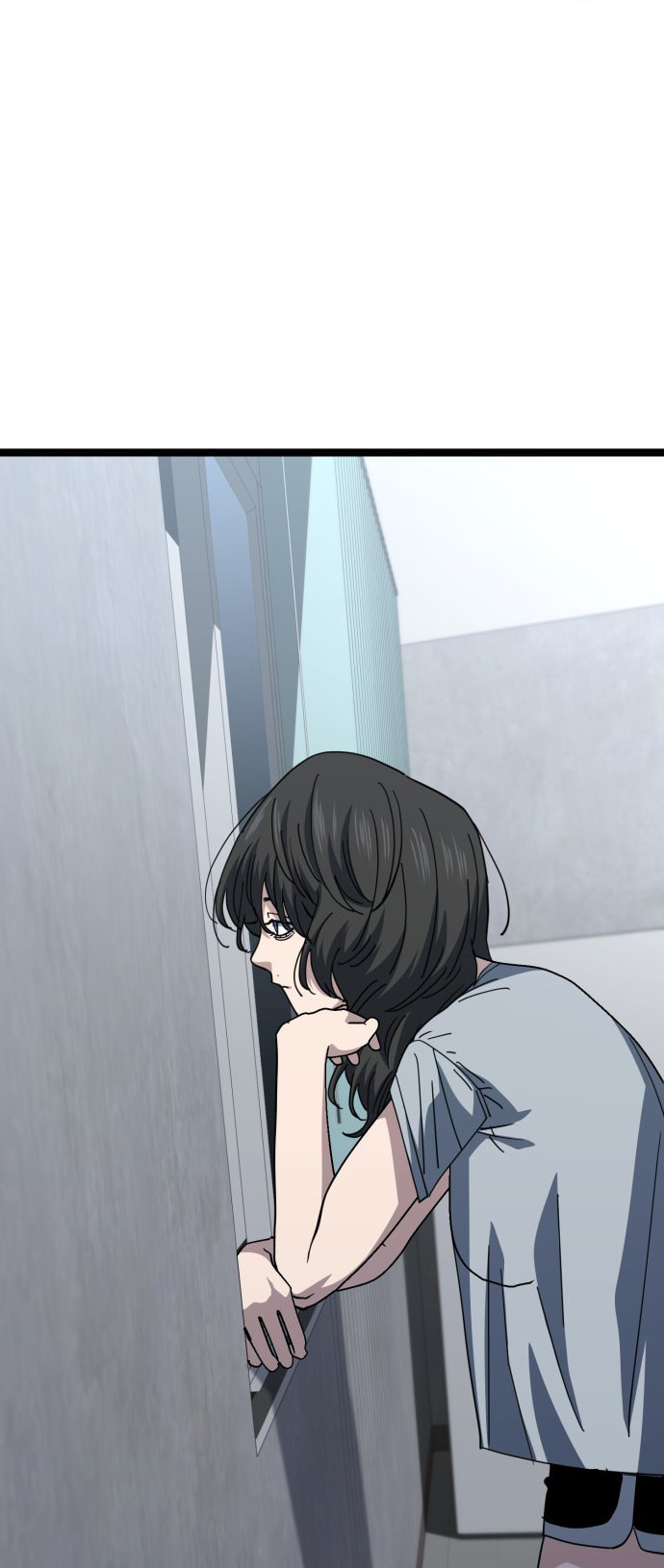 Unemployed Gye Baeksun Chapter 229 page 7 - 