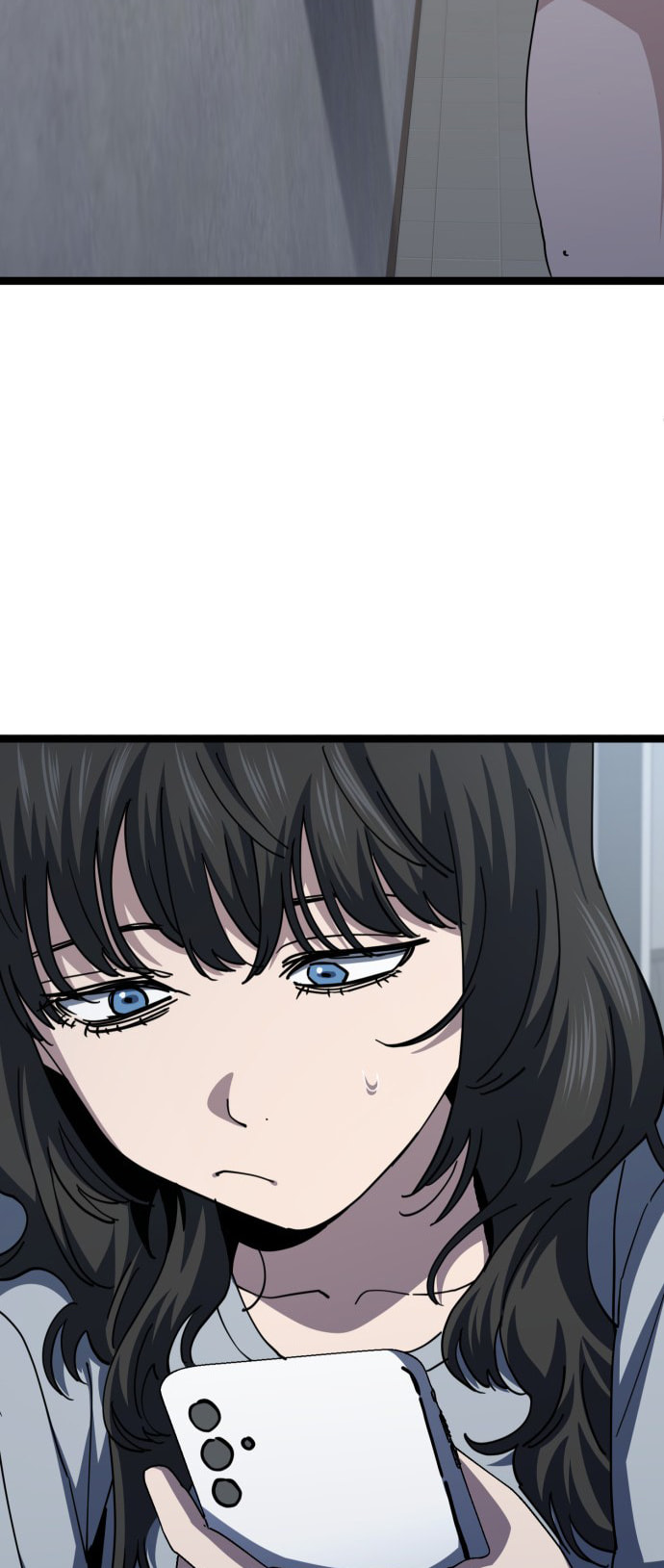 Unemployed Gye Baeksun Chapter 229 page 8 - 