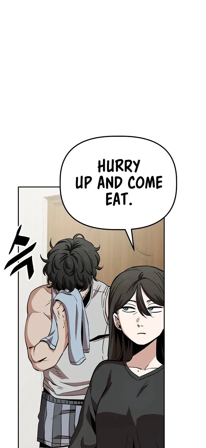 Unemployed Gye Baeksun Chapter 23 page 11 - 