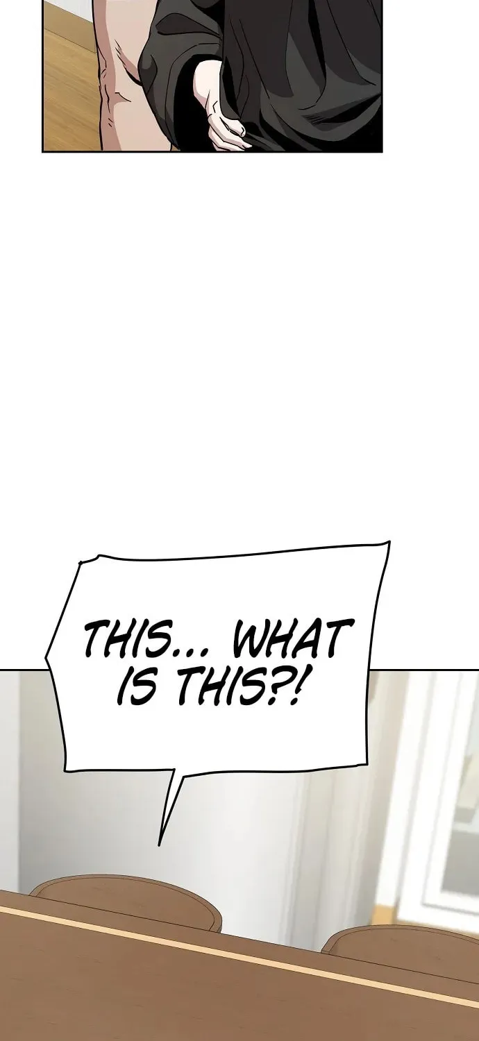 Unemployed Gye Baeksun Chapter 23 page 12 - 