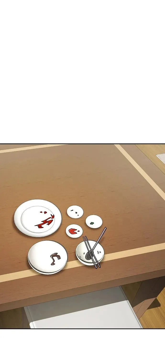 Unemployed Gye Baeksun Chapter 23 page 17 - 