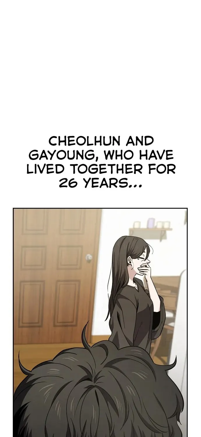 Unemployed Gye Baeksun Chapter 23 page 18 - 