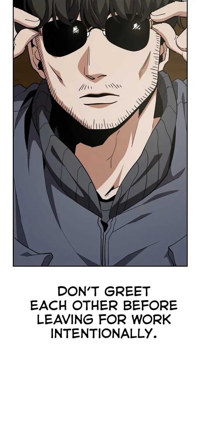 Unemployed Gye Baeksun Chapter 23 page 19 - 