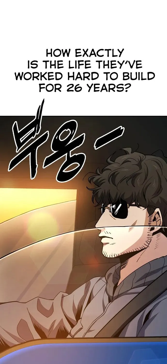 Unemployed Gye Baeksun Chapter 23 page 20 - 