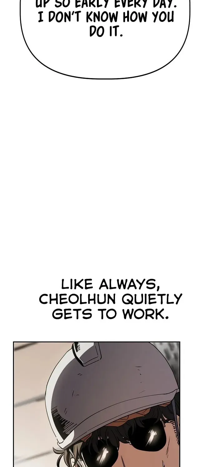 Unemployed Gye Baeksun Chapter 23 page 23 - 