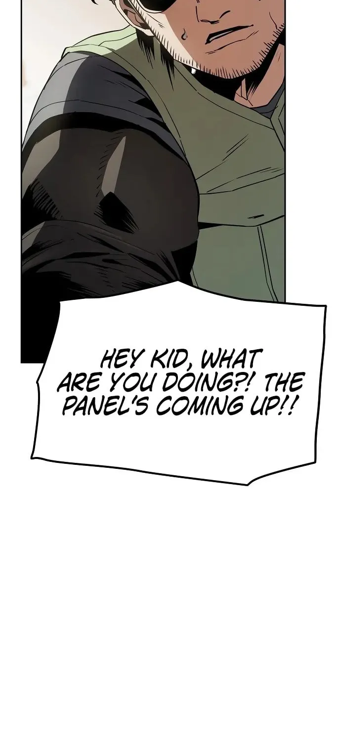 Unemployed Gye Baeksun Chapter 23 page 24 - 