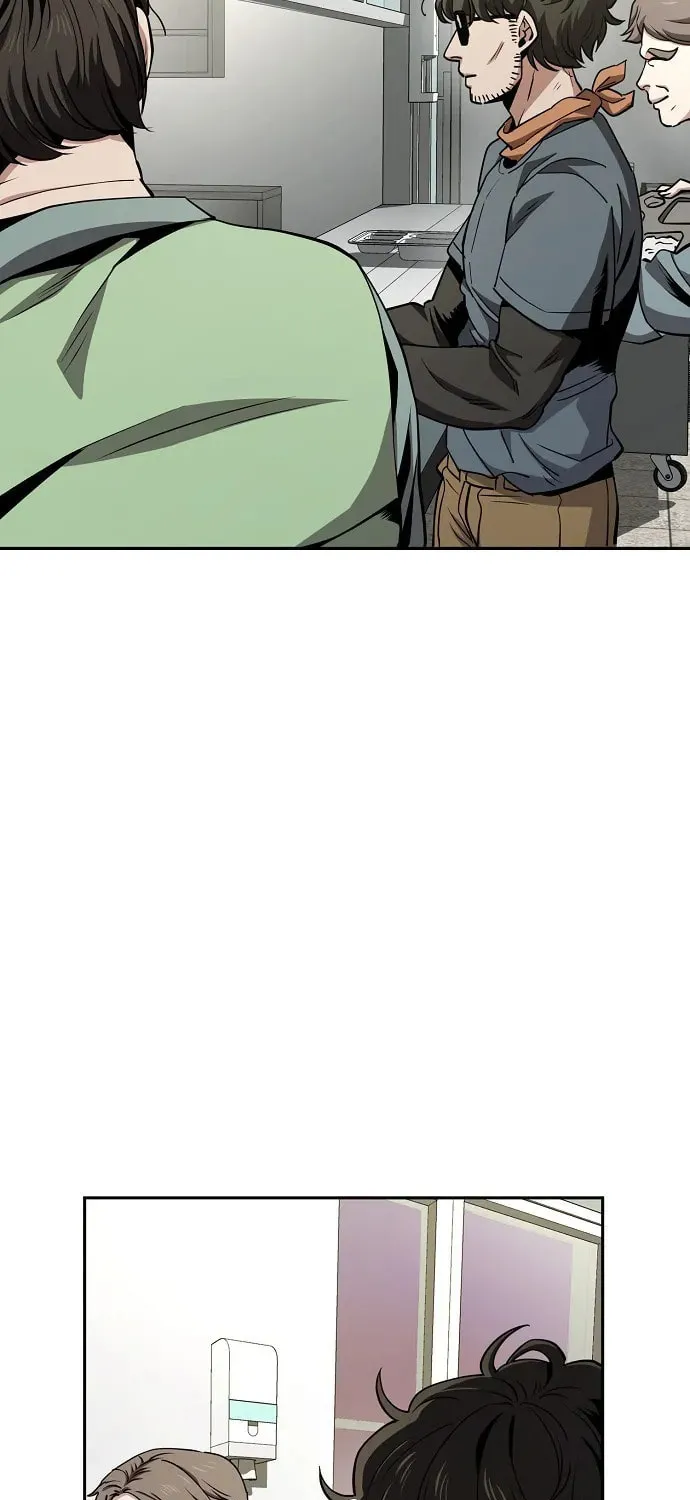 Unemployed Gye Baeksun Chapter 23 page 27 - 