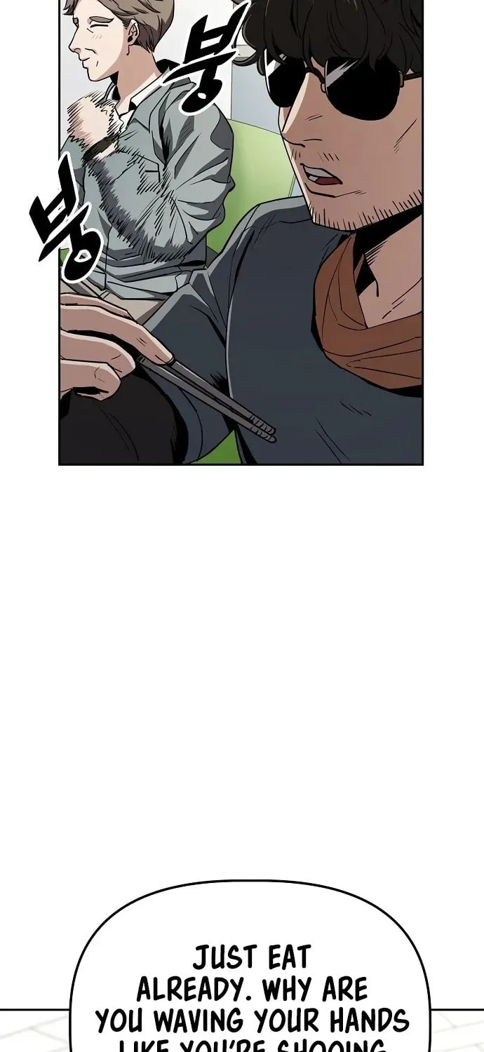 Unemployed Gye Baeksun Chapter 23 page 28 - 