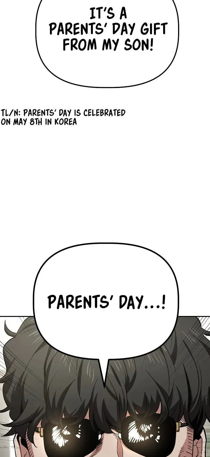 Unemployed Gye Baeksun Chapter 23 page 31 - 