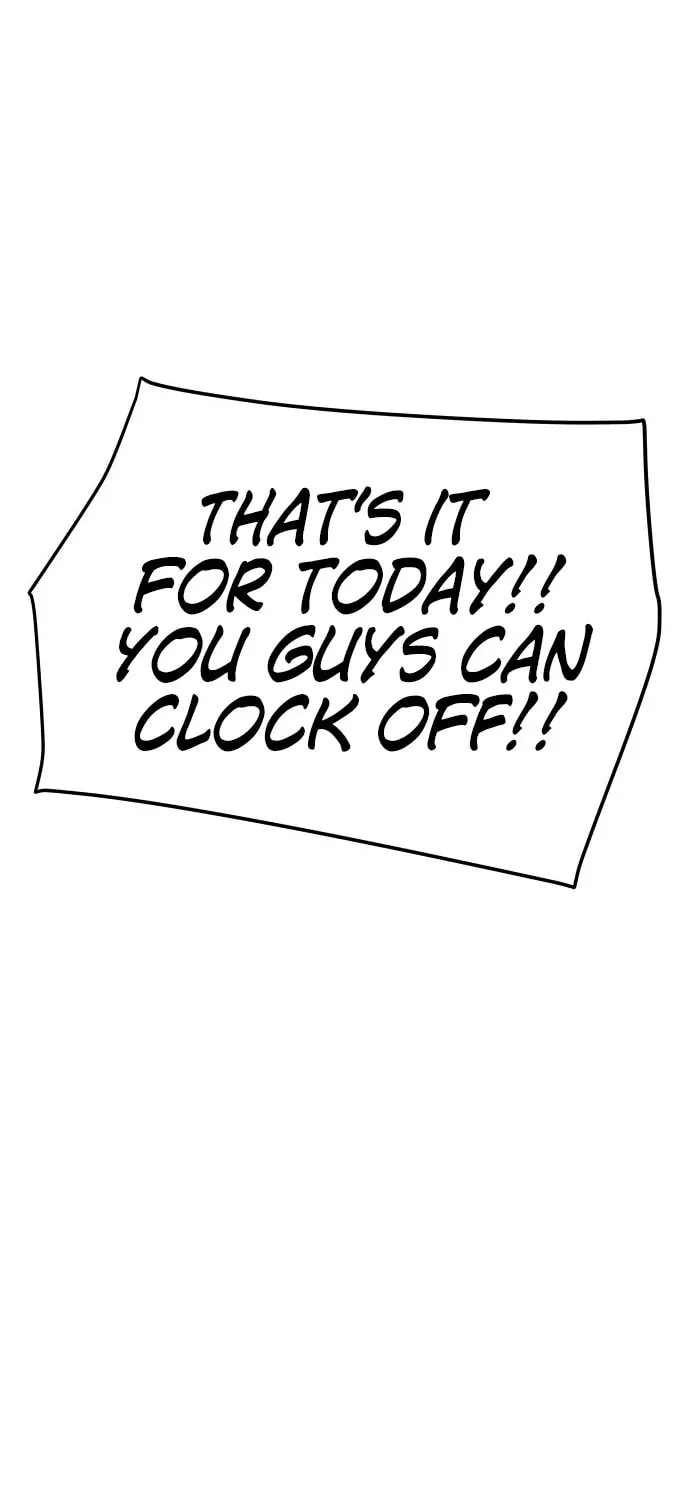 Unemployed Gye Baeksun Chapter 23 page 37 - 