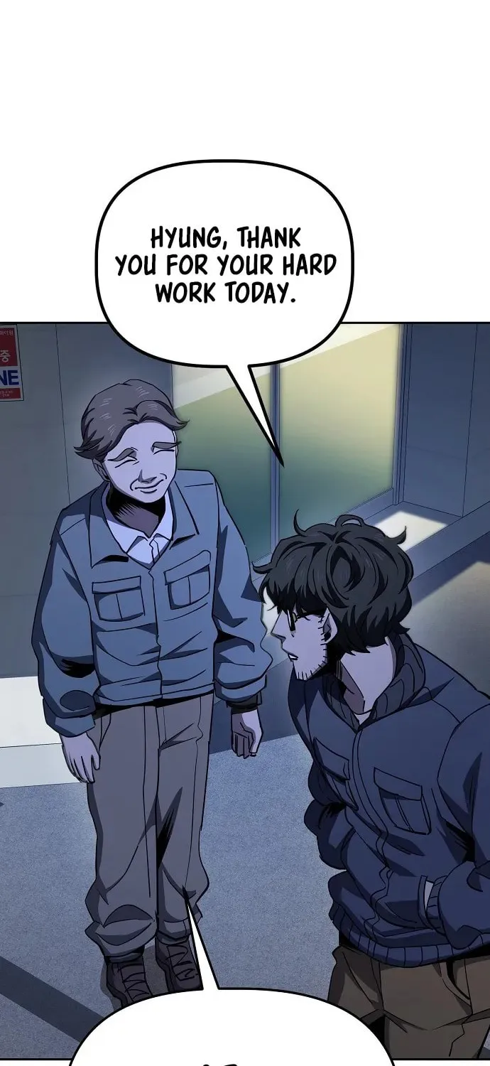 Unemployed Gye Baeksun Chapter 23 page 38 - 