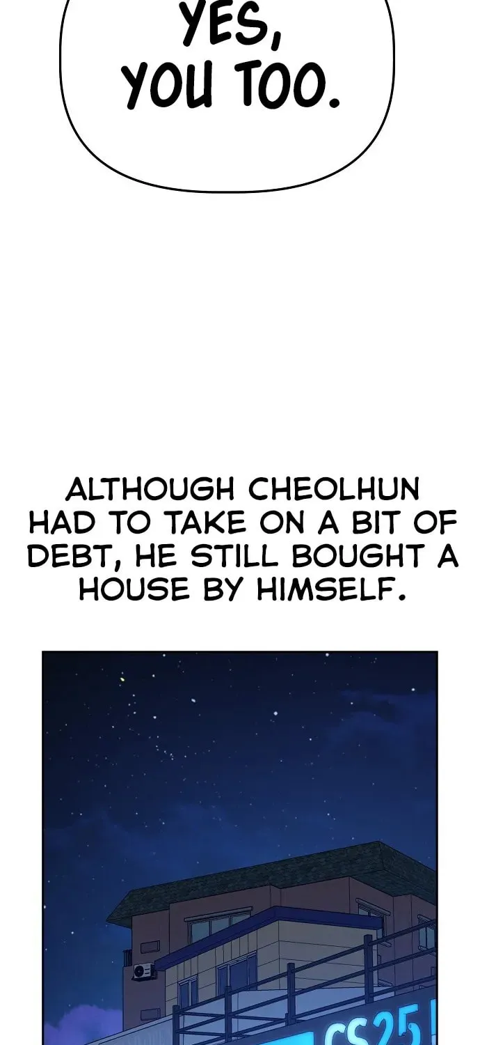 Unemployed Gye Baeksun Chapter 23 page 39 - 
