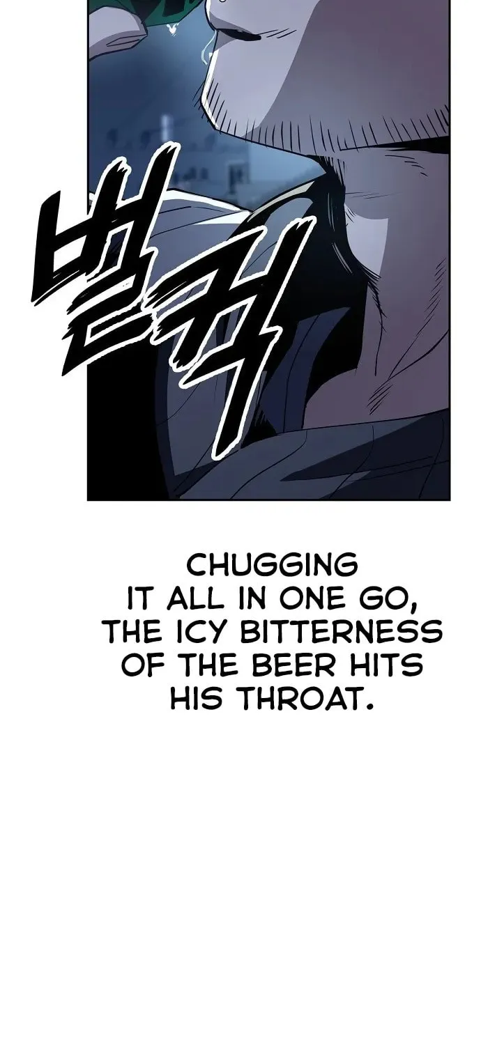 Unemployed Gye Baeksun Chapter 23 page 44 - 