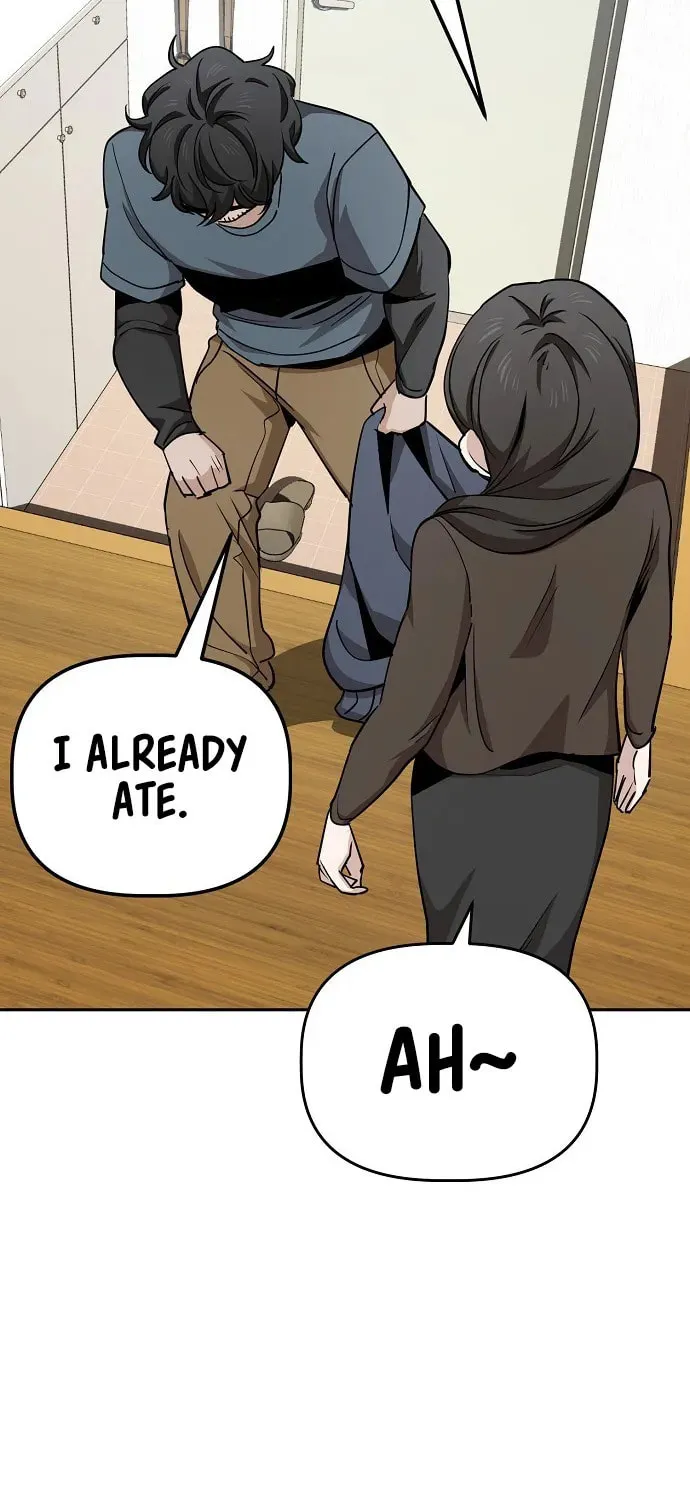 Unemployed Gye Baeksun Chapter 23 page 47 - 