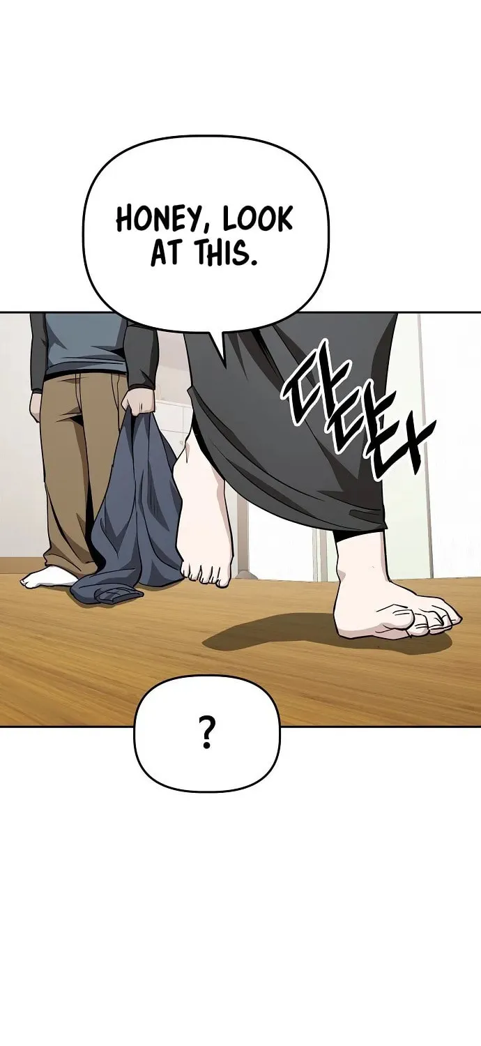 Unemployed Gye Baeksun Chapter 23 page 48 - 