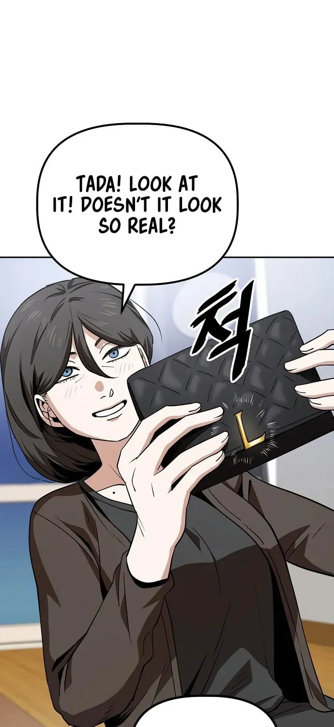 Unemployed Gye Baeksun Chapter 23 page 49 - 