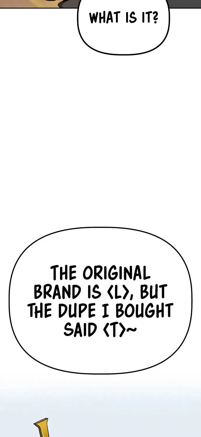 Unemployed Gye Baeksun Chapter 23 page 50 - 