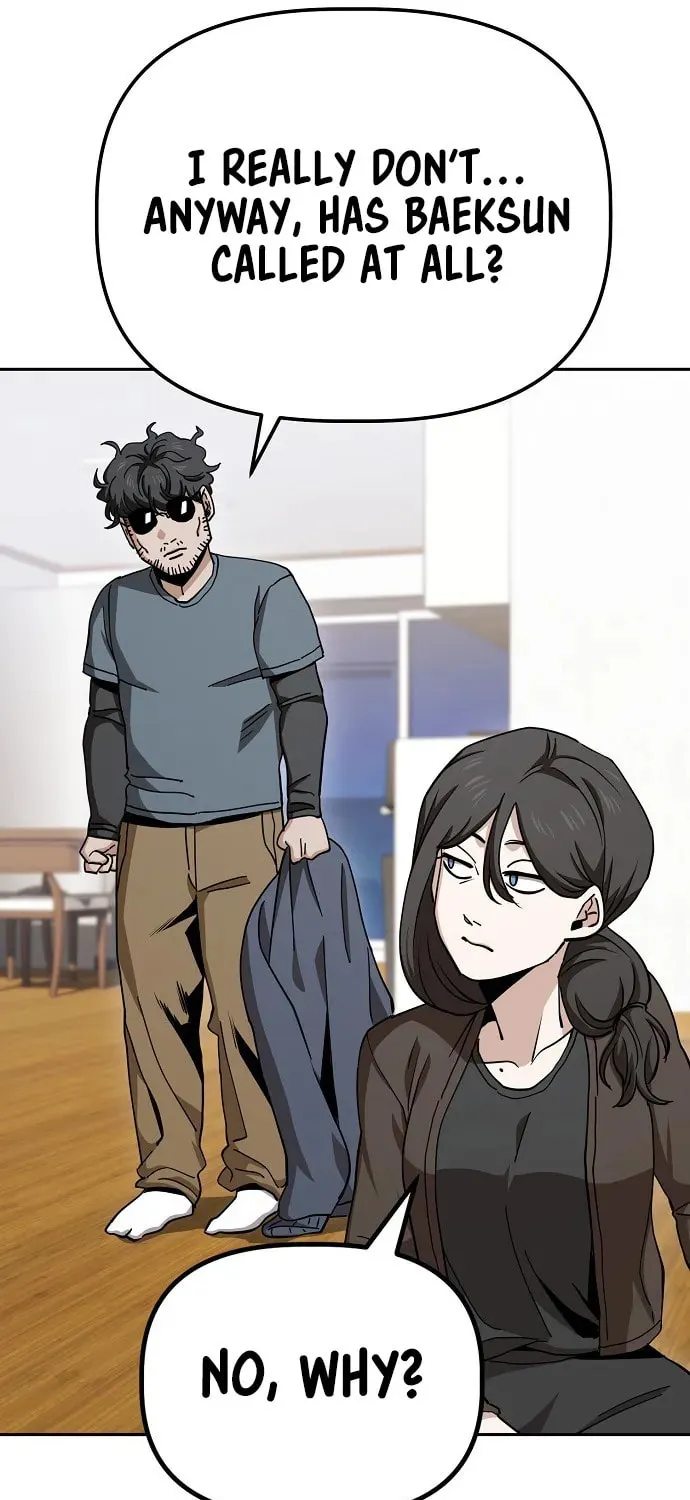 Unemployed Gye Baeksun Chapter 23 page 55 - 