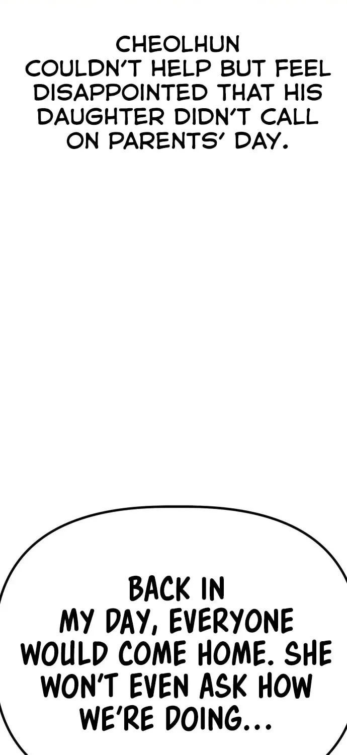 Unemployed Gye Baeksun Chapter 23 page 57 - 