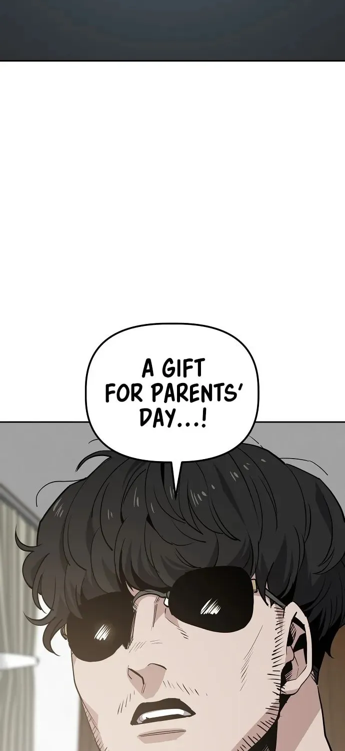 Unemployed Gye Baeksun Chapter 23 page 60 - 