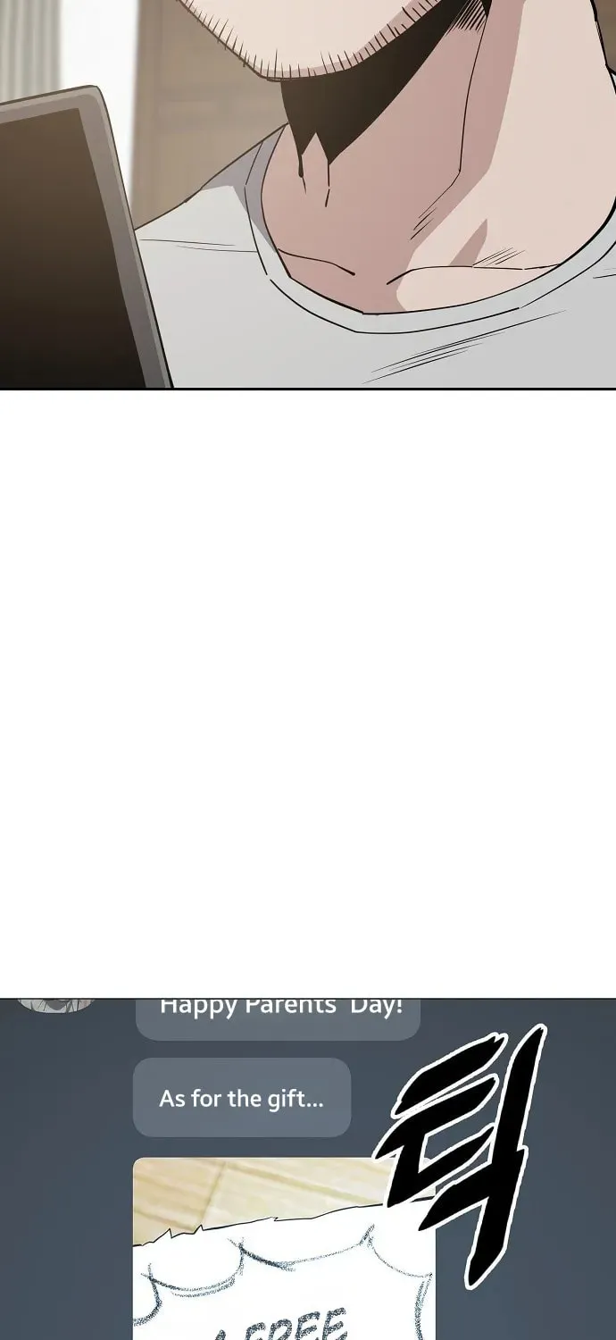 Unemployed Gye Baeksun Chapter 23 page 61 - 